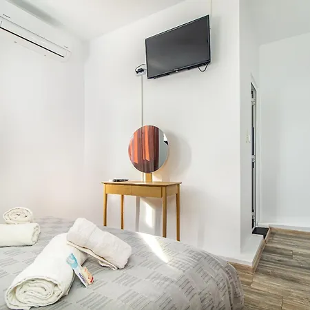 Boutique Ilitsa Hotel *
