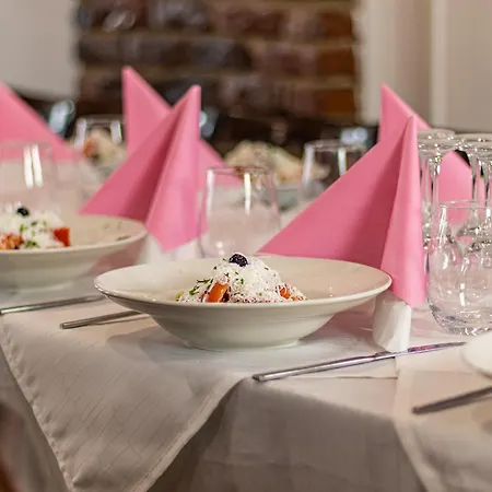 Hotel Boutique Ilitsa Gavril Genovo