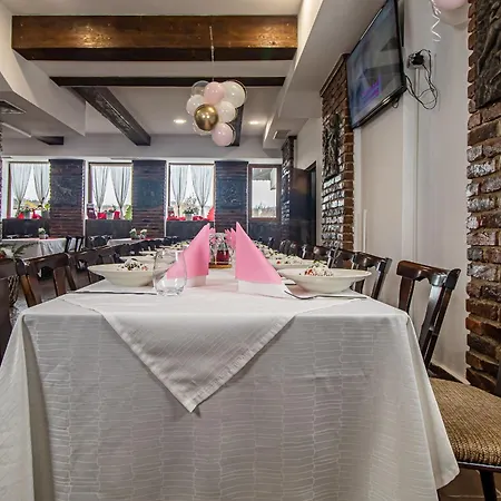 Boutique Ilitsa Hotel Gavril Genovo
