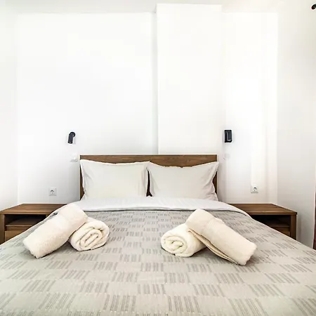 Boutique Ilitsa Hotel