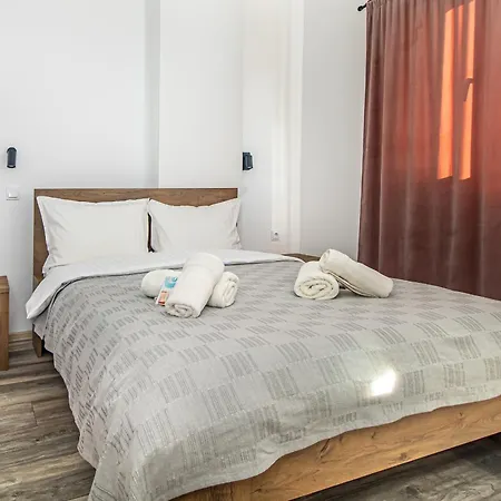 Hotel Boutique Ilitsa *