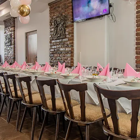 Hotel Boutique Ilitsa