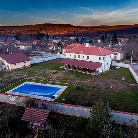 Hotel Boutique Ilitsa *