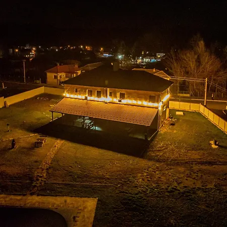 Boutique Ilitsa Hotel Gavril Genovo