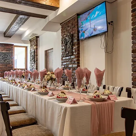 Boutique Ilitsa Gavril Genovo