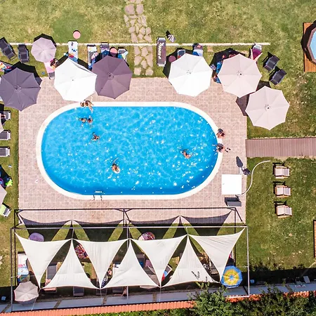 Hotel Boutique Ilitsa Gavril Genovo