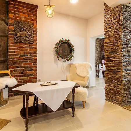 Hotel Boutique Ilitsa