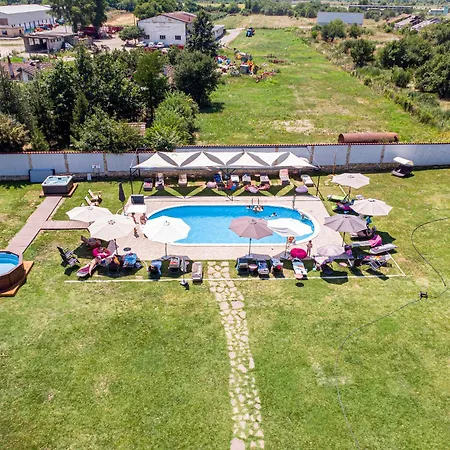 Hotel Boutique Ilitsa
