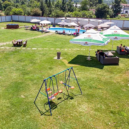Boutique Ilitsa Hotel *