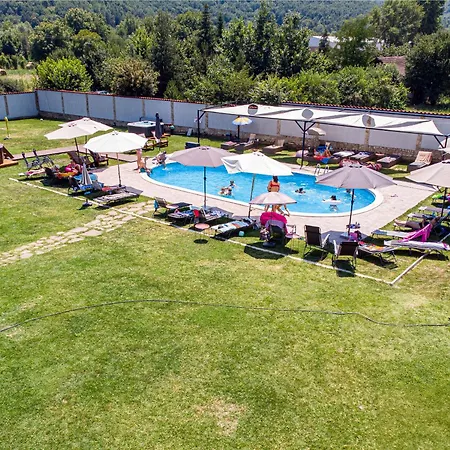 Hotel Boutique Ilitsa *