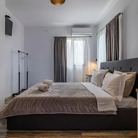 Hotel Boutique Ilitsa Gavril Genovo