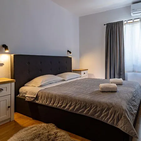 Boutique Ilitsa Hotel