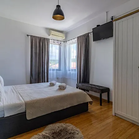 Hotel Boutique Ilitsa