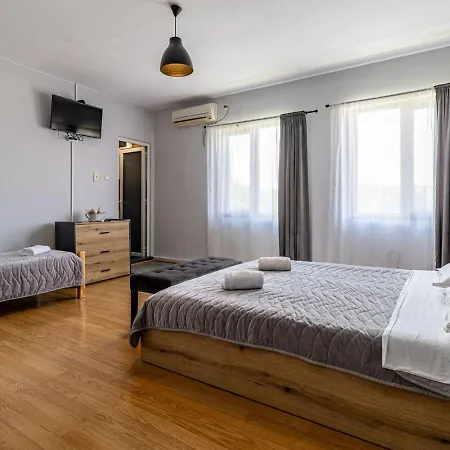 Boutique Ilitsa Hotel Gavril Genovo