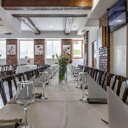 Hotel Boutique Ilitsa Gavril Genovo