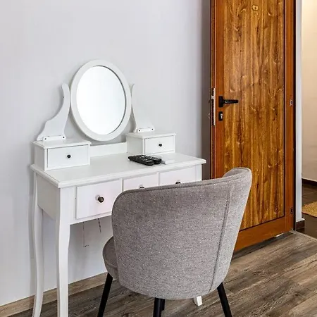 Hotel Boutique Ilitsa