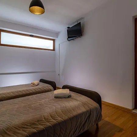 Hotel Boutique Ilitsa *
