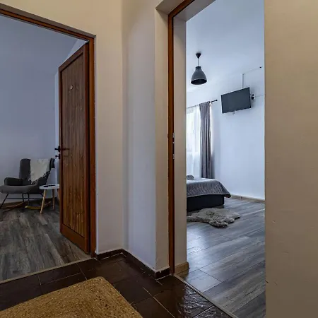 Hotel Boutique Ilitsa Gavril Genovo