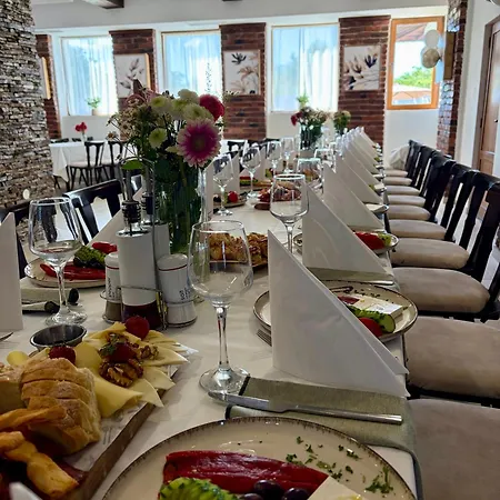 Boutique Ilitsa Gavril Genovo