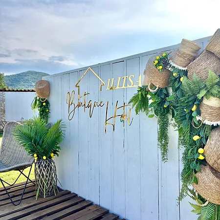 Boutique Ilitsa Hotel