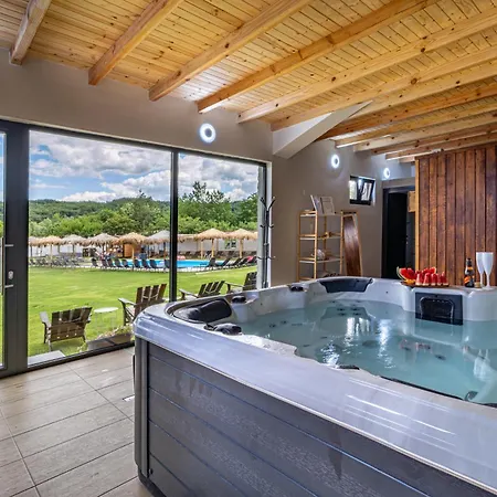 Hotel Boutique Ilitsa