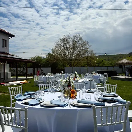 Boutique Ilitsa Hotel Gavril Genovo